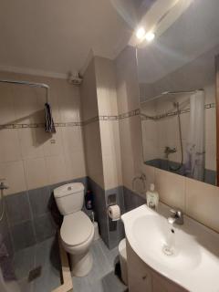KLEOPATRA APARTMENT - Néoi Epivátai - 5