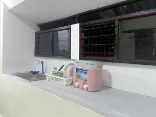BYANNIX GUESTS ROOM - Moalboal - 4