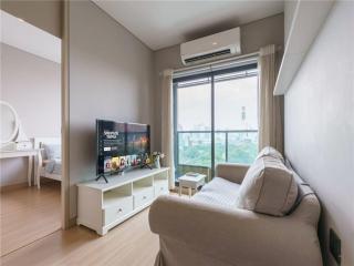 Lumpini Suite Phetchaburi Siam Square Nana - - 0
