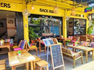 Back Home Backpackers Hostel - Bangkok - 8