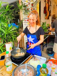 Back Home Backpackers Hostel - Bangkok - 6