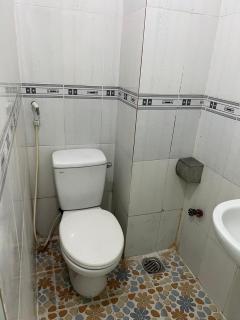 Nhà nghỉ 2552, đường D4 , KDC Võ Thị Sáu , phường Thống Nhất , thành phố Biên Hòa - Bien Hoa - 6