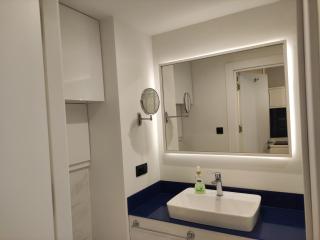 apartament orbi city- ximshiashvili 7 - 2