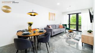 Wonder Home - Apartamenty blisko wyciągów Ski Arena, parku wodnego, restauracji, Kościółka Wang - Karpacz - 9