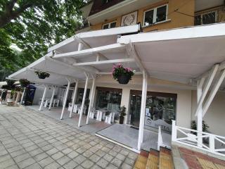 Lotos Apartments - 9