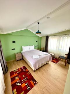 Terrace Guesthouse - Istanbul - 8