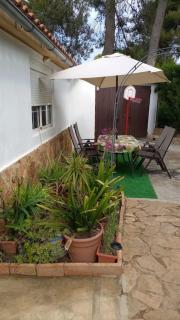Casa Tena - La Cañada - 9