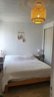 Appartement T3 avec belle vue mer et parking - Roses - 4