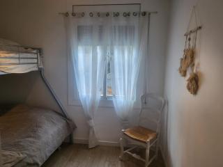 Appartement T3 avec belle vue mer et parking - Roses - 3