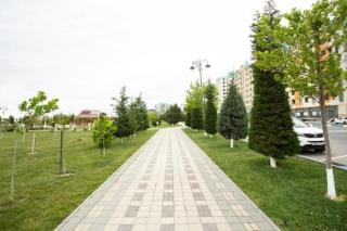 VIP апартамент - Sumqayıt - 3