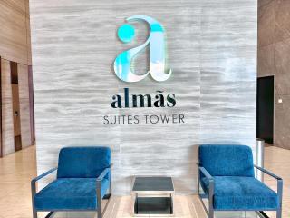 Almas Suites Puteri Harbour by Stayrene - Nusajaya - 2