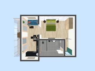 Apart Feine Zeit - Apartment Waldele - Schönwies - 6