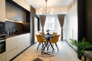 Yuma - Infinity Pool & Spa Resort - Mamaia Sat/Năvodari - 8