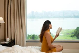 Marriott Executive Apartment - Lakeside Chalet, Mumbai - Mumbai - 6