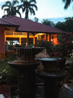 papaya resort - Kampung Tekek - 2