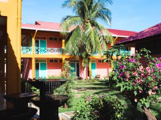 papaya resort - Kampung Tekek - 6