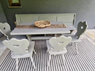 Starry Laz mountain house - Ravna Gora - 7