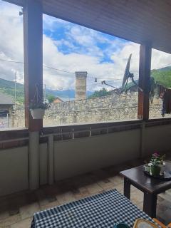 Guest House Goshtela - Mestia - 3