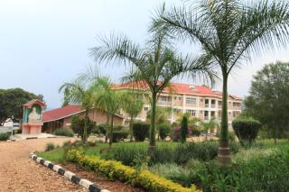 CENTRE PASTORAL SAINT AUGUSTIN RWAMAGANA - Rwamagana - 4