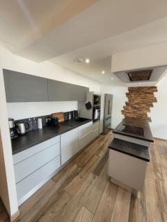 Appartement en Chalet 4 étoiles - Huez - 6