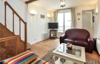 Lovely Home In Deauville With Wifi - Deauville - 9