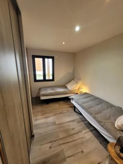 Appartement en Chalet 4 étoiles - Huez - 3
