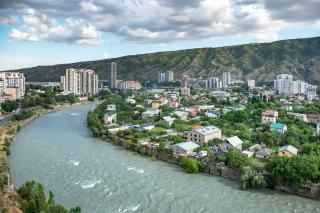 Royal Tulip Hotel & Casino, Tbilisi - Tbilisi - 2