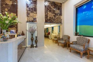 HALO HANOI HOTEL - 2