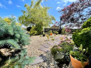 Bojangles Guest House - Gretna Green - 8