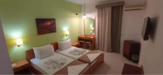 Olympic Hotel - Karpathos - 9