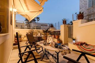 YANMAR PLACE - Ermoupoli - 9