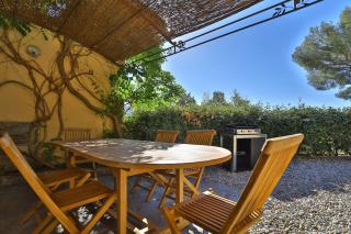 Vue mer, Piscine - Appartement Cosy Place - Bormes-les-Mimosas - 7