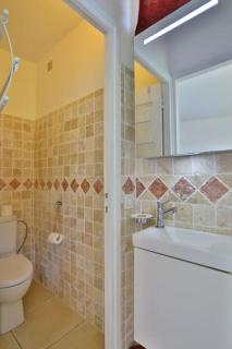 Vue mer, Piscine - Appartement Cosy Place - Bormes-les-Mimosas - 5