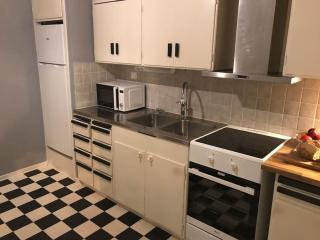 Fräsch centrumlägenhet! - Mariehamn - 6