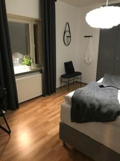 Fräsch centrumlägenhet! - Mariehamn - 4