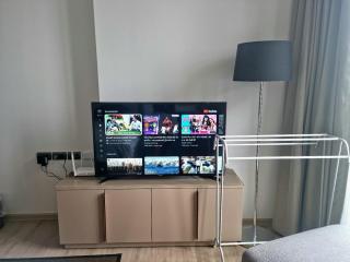 EDGE Central pattaya near walking street - 8