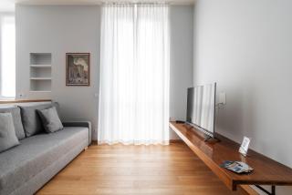 easyhomes-Eustachi - Mailand - 2