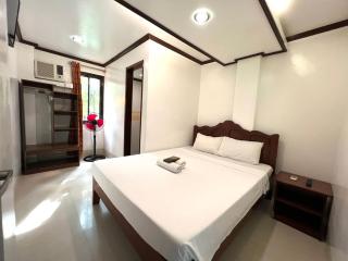 Alocasia Hostel - El Nido - 4
