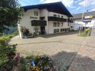 Laimerhof - Rifiano - 1