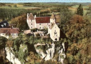 Montenaut - Angles-sur-lʼAnglin - 0