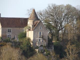 Montenaut - Angles-sur-lʼAnglin - 4