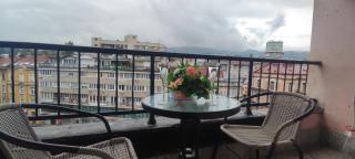 City Centre Apartament - Sarajevo - 9