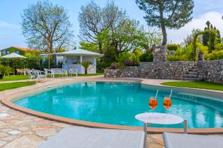 Resort Ravenna - Massa Lubrense - 9