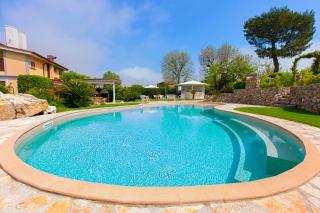Resort Ravenna - Massa Lubrense - 3
