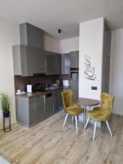 Silver Dawn Apartments - Szeged - 9