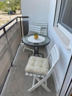 Apartman Luka - Jadrtovac - 3