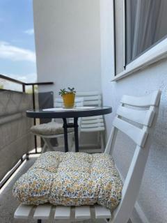 Apartman Luka - Jadrtovac - 7