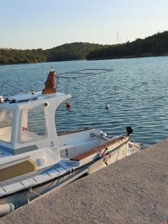 Apartman Luka - Jadrtovac - 4