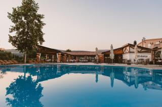 Hotel Storia - Čapljina - 0