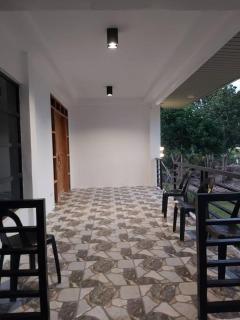 Home Harbor - Panglao - 2
